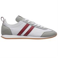 SCARPA CASUAL IN STILE RETRO